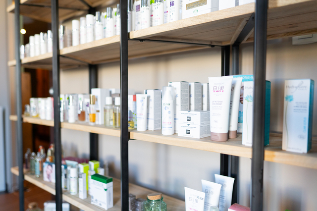 Institut de beauté Perpignan chez Douceur de soi Perpignan Cabestany