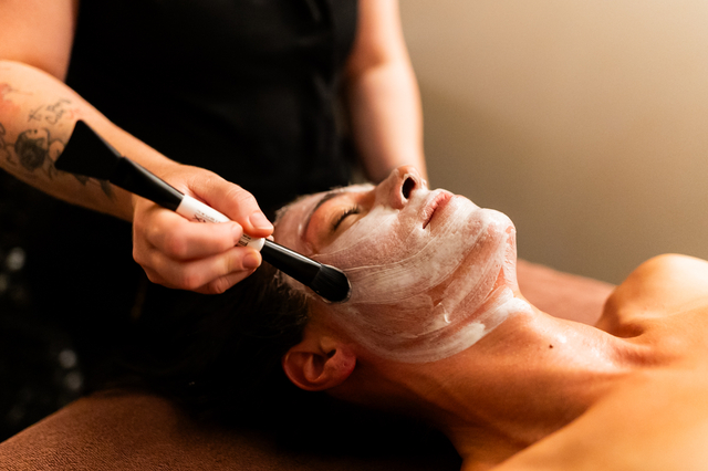 Soins visage Perpignan-Saleilles chez Douceur de soi Perpignan Cabestany 
