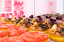 Donuts Perpignan chez Dreams Donuts en centre-ville (® SAAM-evan Petitfils)