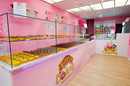 Dreams Donuts Perpignan en centre-ville (® SAAM-evan Petitfils)