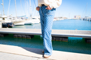 Pantalon pour femme Canet-St Cyprien-Collioure-Perpignan