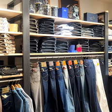 Enzo Perpignan : boutique de prêt-à-porter Homme , vêtements et accessoires