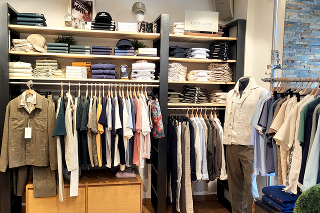 Enzo Perpignan : boutique de prêt-à-porter Homme , vêtements et accessoires