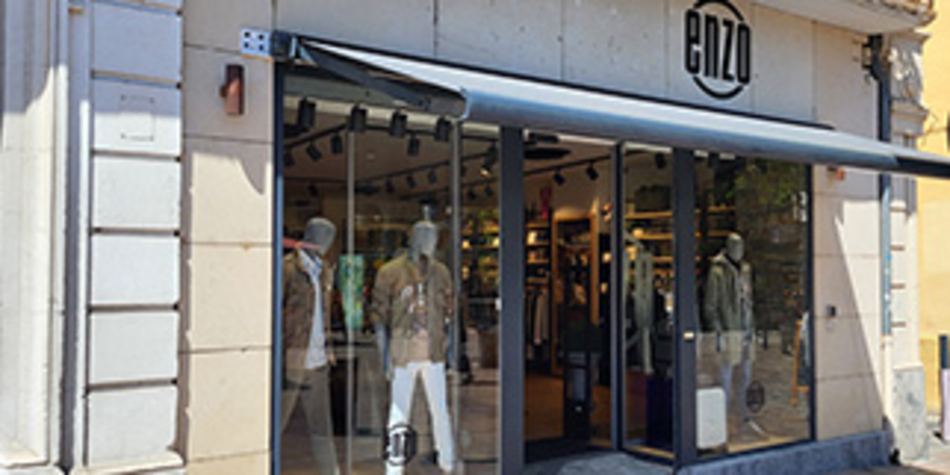 Enzo Perpignan : boutique de prêt-à-porter Homme , vêtements et accessoires