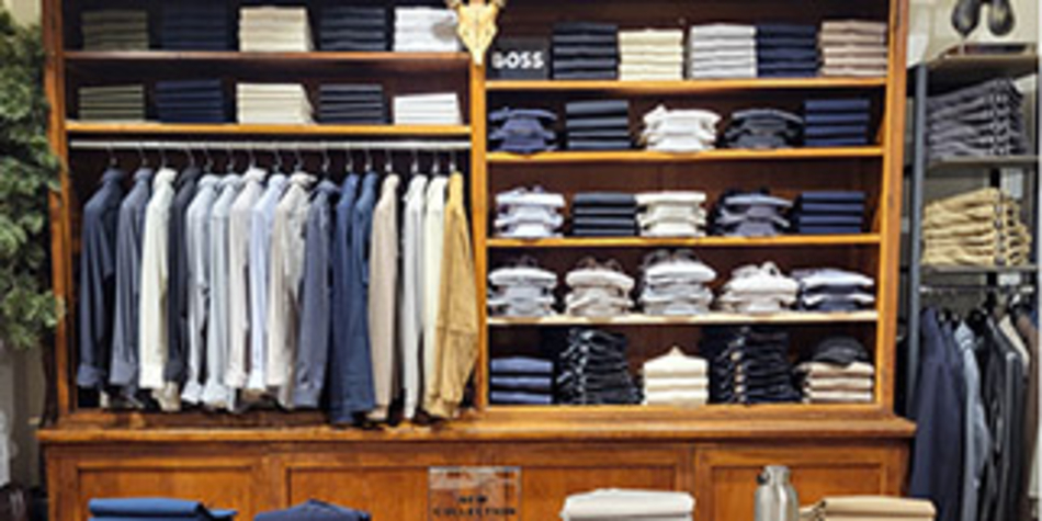 Enzo Perpignan : boutique de prêt-à-porter Homme , vêtements et accessoires