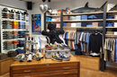 Boutique mode Homme Perpignan chez ENZO Perpignan : vêtements, chaussures, accessoires de mode