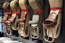 CEINTURE HOMME TENDANCE 2025 LA BOUCLE- ENZO PERPIGNAN 