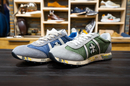 SNEAKERS CHEZ ENZO PERPIGNAN