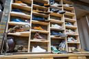 SNEAKERS CHEZ ENZO PERPIGNAN
