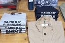 VÊTEMENT BARBOUR HOMME - ENZO - PERPIGNAN 