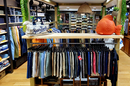 Enzo Perpignan, vêtements pour les hommes