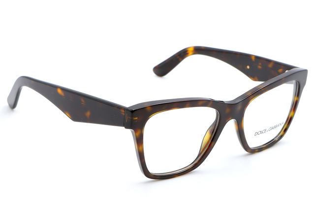 Lunette de vue Dolce & Gabbana chez Eyes Optic à Narbonne