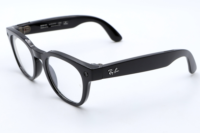Lunettes connectées Ray-Ban Meta - Narbonne