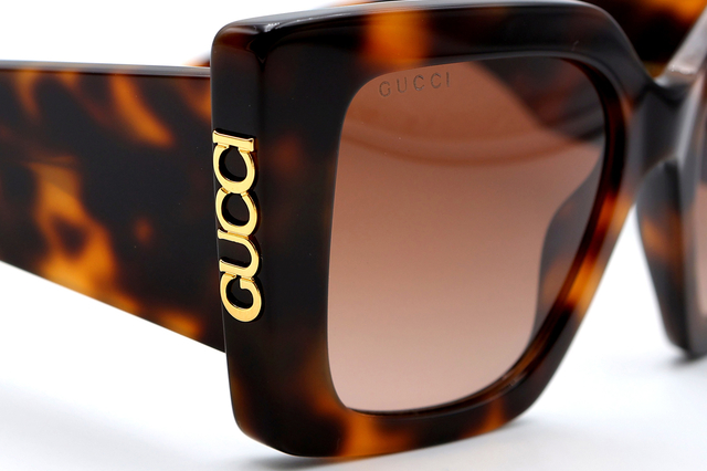Lunettes de soleil - Gucci - Narbonne