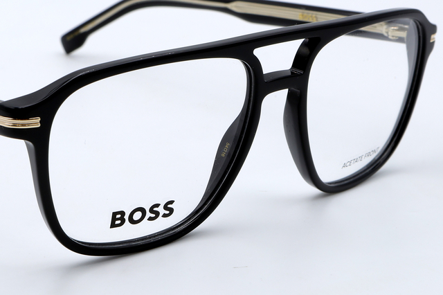 Lunettes de vue Boss - Inoa Optic Narbonne