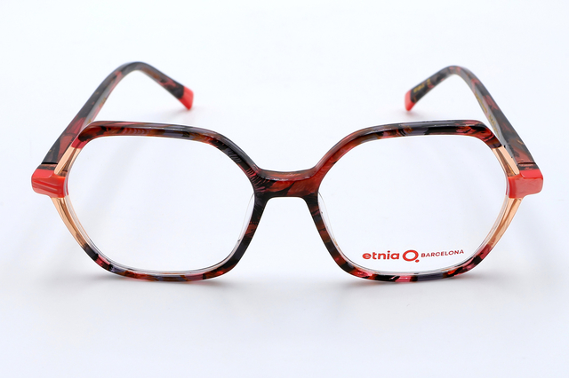 Lunettes de vue - Etnia Barcelona - Narbonne