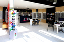 Magasin Eyes Optic Narbonne • opticien ( ® SAAM- fabrice CHORT)