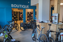 Just Bike Canet-en-Roussillon boutique de vélos