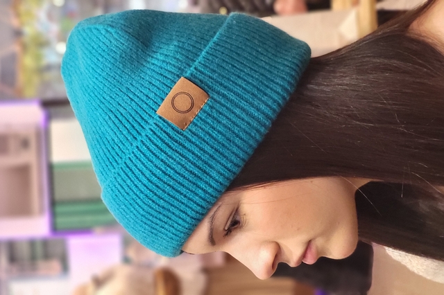 BONNET TENDANCE AUTOMNE HIVER CHEZ LA BOITE À BIJOUX PERPIGNAN 