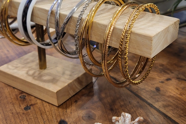 BRACELET FANTAISIE DE LA BOÎTE À BIJOUX PERPIGNAN 
