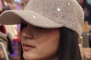 CASQUETTE PERPIGNAN CHEZ LA BOÎTE À BIJOUX 