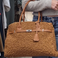 SAC À MAIN CHEZ BOÎTE À BIJOUX PERPIGNAN 