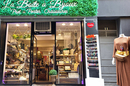 La boîte à bijoux Perpignan vend des vêtements, des bijoux, des articles de mode femme en centre-ville