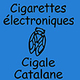 La Cigale Catalane à Céret : cigarettes électroniques, e-liquides et accessoires vape