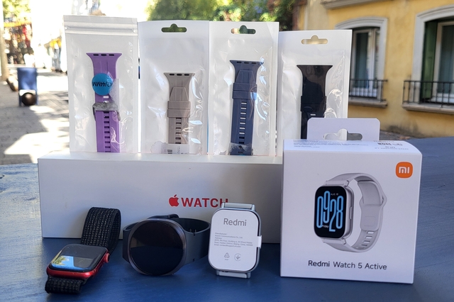 PC reconditionné, tablette reconditionné, Smartphone reconditionné et montre connectée Chez La cigale catalane Céret, Le Boulou, Saint jaen pla...