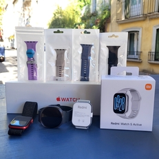 PC reconditionné, tablette reconditionné, Smartphone reconditionné et montre connectée Chez La cigale catalane Céret, Le Boulou, Saint jaen pla...