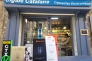 Résistances et clearomiser de Vaporesso, geek vape, voopoo, innokin, eleaf, aspire, justfog, joytech Chez La cigale catalane Céret, Le Boulou, Sai...