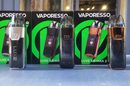 Cigarettes électroniques Vaporesso à La Cigale Catalane à Céret