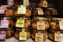 Comptoir de Mathilde Claira Perpignan • Babas au rhum