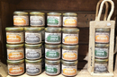 Comptoir de Mathilde Claira Perpignan • épicerie fine et ses produits gourmands de fabrication française