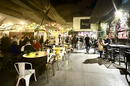 Halles Vauban Perpignan • Convivialité, commerces de bouche, restaurants 