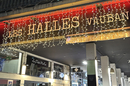 Les Halles Vauban Perpignan • Commerces de bouche, restaurants & Convivialité 
