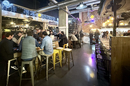 Manger aux Halles Vauban Perpignan avec un grand choix de cuisine et de produits gourmands