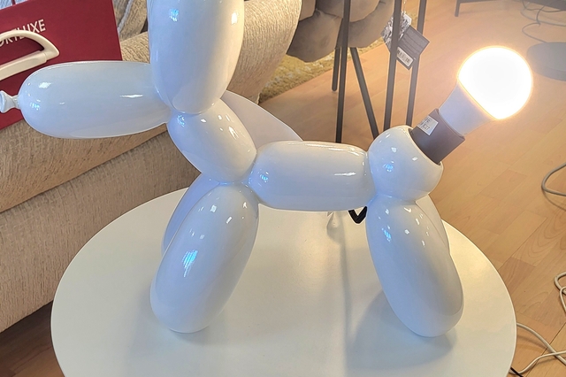 LAMPE - LUMINAIRE DECO - LOGIAL PERPIGNAN LE BOULOU 