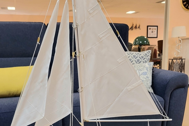 Objets de décorations Perpignan chez Logial à Le Boulou