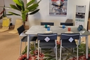 Salon de jardin Lafuma Mobilier Perpignan-céret-Le Boulou