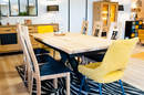 TABLE AVEC ALLONGE PERPIGNAN LE BOULOU 