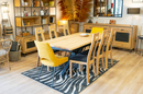 TABLE AVEC ALLONGE PERPIGNAN LE BOULOU 