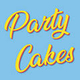 Party Cakes Claira vend des articles de fête et des éléments pour la pâtisserie au centre commercial Le Crest.(® party cakes)