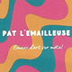 Pat l' Emailleuse Perpignan crée et vend des bijoux fantaisie
