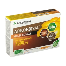 Arkopharma