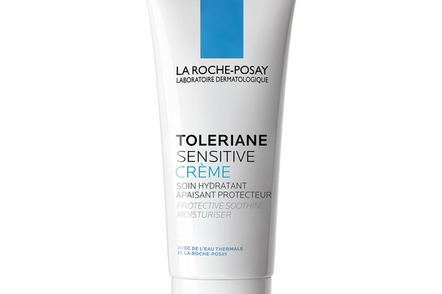 Crème peau sensible La Roche-Posay Pharmacie Vauban Perpignan