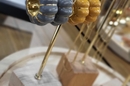 Bijoux acier inoxydable chez Quatre sixième à Perpignan
