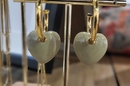 Bijoux acier inoxydable chez Quatre sixième à Perpignan