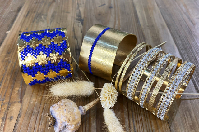 BIJOUX CAMILLE ENRICO - PERPIGNAN - NARBONNE
