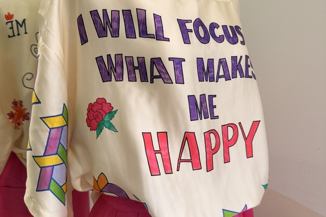 M369 collection printemps-été